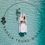 Kahaia Tours - Moorea