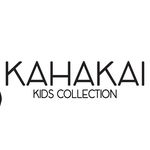 KAHAKAI // kid's collection