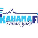 Kahama Fm Radio