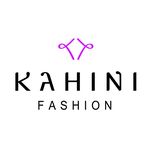 KAHINI FASHION