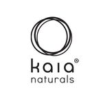 kaia naturals | clean beauty