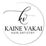 KAINE VAKAI HAIR ARTISTRY