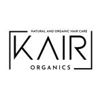 Natural & Organic Hair Care