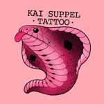 Kai Suppel Tattoo