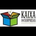 Kaixa de Surpresas