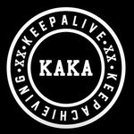Kaka Apparel | Arabic