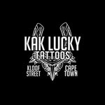 KAK LUCKY TATTOOS