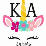 KA Labels | Stationery