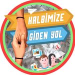 Kalbimize Giden Yol Kalbimize Giden Yol