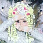 inspirasi wedding kalimantan