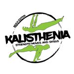 • KALISTHENIA Academy •