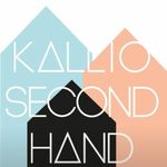 Kallio second hand