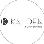 KALOEA SURF BIKINIS