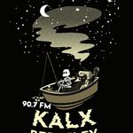 KALX Berkeley 90.7 FM