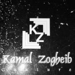 Designer Kamal Zogheib