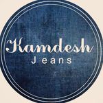 Kamdesh Jeans