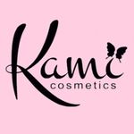 KAMI COSMETICS™ Cruelty Free