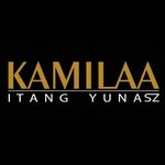 Kamilaa Itang Yunasz Official