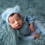 Kennesaw Newborn Photographer