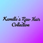 Kamille's Raw Hair Collection®