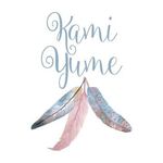 kami yume | aileen nguyen