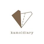 kamoldiary : 心 の に っ き