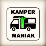 KamperManiak Van Life