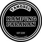 tangsel pamulang 2 parakan