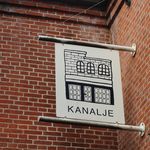 Kanalje Vintage