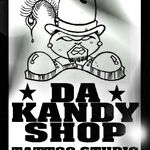 Kandy Shop Tattoo Studios