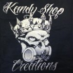 kandyshop