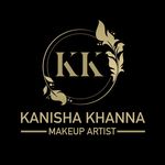 Makeupbykanishakhanna