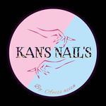 kan's nails by anis aziza