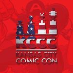 Kansas City Comic Con