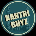 Kantri Guyz Official