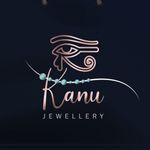 𓂀 KANU JEWELLERY 𓂀