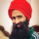 Kanwar Grewal