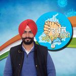 Kanwarbir S Sidhu