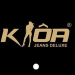 Kaôa Jeans