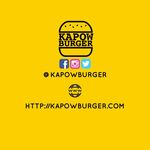 KaPOW Burger