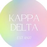 KAPPA DELTA