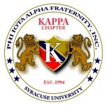 Kappa Chapter of ΦΙΑ