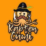 Kapten Cumi