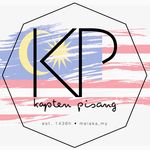 Kapten Pisang | MELAKA & MUAR