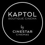 Kaptol Boutique Cinema