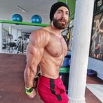 Karam Antar - Personal Trainer