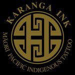 Karanga Ink - Custom tattoo