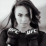 Michelle Waterson Michelle Waterson