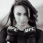 Michelle Waterson