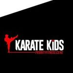 Karate Kids